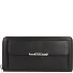 Helena Geldbörse RFID Leder 19 cm Variante schwarz Helena Geldbörse RFID Leder 19 cm Variante schwarz