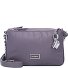 Karissa 2.0 Umhängetasche 23 cm Variante eco dark grey Karissa 2.0 Umhängetasche 23 cm Variante eco dark grey