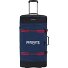  travelite x NFL 2 Rollen Reisetasche 79 cm Variante new england patriots