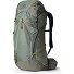  Zulu 35 Wanderrucksack S-M 64 cm Variante forage green