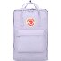 Kanken 15 Daypack 40 cm Laptopfach Variante pastel lavender