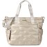  Cocoon Puffer Schultertasche 33 cm Variante string beige