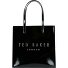 Crinkon Shopper Tasche 34.5 cm Variante black Crinkon Shopper Tasche 34.5 cm Variante black