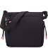  String Umhängetasche 26.5 cm Variante black
