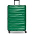  Travel 4-Rollen Trolley L 75 cm mit Dehnfalte Variante emerald green metallic