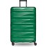  Travel 4-Rollen Trolley L 75 cm mit Dehnfalte Variante emerald green metallic