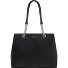  Oreana Shopper Tasche 35 cm Variante schwarz