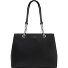 Oreana Shopper Tasche 35 cm Variante schwarz Oreana Shopper Tasche 35 cm Variante schwarz