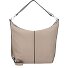 Paris Umhängetasche Leder 38 cm Variante stone  Paris Umhängetasche Leder 38 cm Variante stone