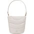  Barbara Schultertasche Leder 21.5 cm Variante pearl