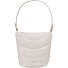 Barbara Schultertasche Leder 21.5 cm Variante pearl Barbara Schultertasche Leder 21.5 cm Variante pearl