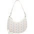  Meria Mini Bag Schultertasche 29 cm Variante printed rose