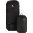  Voyager 65+10 Trekkingrucksack 82 cm Variante black
