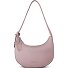  Bologna Leather Schultertasche Leder 24 cm Variante rose