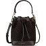  Julice Beuteltasche 14 cm Variante braun