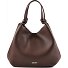  Paula Schultertasche 62 cm Variante chocolate