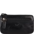 Country Schlüsseletui Leder 11.5 cm Variante schwarz Country Schlüsseletui Leder 11.5 cm Variante schwarz