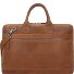 Urban Aktentasche Leder 43 cm Laptopfach Variante cognac Urban Aktentasche Leder 43 cm Laptopfach Variante cognac
