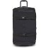 Basic Aviana 2 Rollen Reisetasche M 68 cm Variante black noir  Basic Aviana 2 Rollen Reisetasche M 68 cm Variante black noir