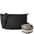  Linda Summer Umhängetasche 25.5 cm Variante black