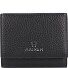 Ivy Geldbörse RFID Leder 10,5 cm Variante black2 Ivy Geldbörse RFID Leder 10,5 cm Variante black2