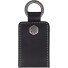 Texas Schlüsselanhänger Leder 5 cm Variante black Texas Schlüsselanhänger Leder 5 cm Variante black