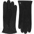  Riga Handschuhe Leder Variante schwarz | 8,5