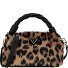  Shaida Schultertasche 26 cm Variante leopard