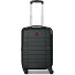  Amplar Evo 4 Rollen Kabinentrolley S 53 cm mit Dehnfalte Variante black