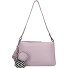  Just Pure Gisele Schultertasche Leder 31 cm Variante pastel lilac