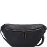 Submarine Gürteltasche Leder 32 cm Variante schwarz Submarine Gürteltasche Leder 32 cm Variante schwarz
