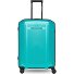  Edition 02 4 Rollen Trolley M 66 cm Variante teal metallic