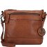  Anchor Love Isalie Umhängetasche Leder 24 cm Variante charming cognac