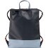  Linosa Daypack Leder 42 cm Variante navy
