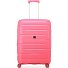  Starlight 3.0 4 Rollen Trolley 66 cm mit Dehnfalte Variante coral pink