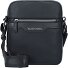 Efeo Umhängetasche 19 cm Variante nero Efeo Umhängetasche 19 cm Variante nero