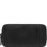 Cronus Kulturbeutel Leder 19.5 cm Variante black Cronus Kulturbeutel Leder 19.5 cm Variante black