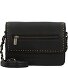 Bridgetown Umhängetasche Leder 18.5 cm Variante black Bridgetown Umhängetasche Leder 18.5 cm Variante black