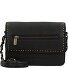  Bridgetown Umhängetasche Leder 18.5 cm Variante black