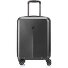 Genius 4 Rollen Kabinentrolley S 54 cm Variante schwarz Genius 4 Rollen Kabinentrolley S 54 cm Variante schwarz