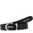 Gürtel Leder Variante black | 80 cm Gürtel Leder Variante black | 80 cm