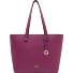 Filippa Shopper Tasche 40 cm Variante plum Filippa Shopper Tasche 40 cm Variante plum