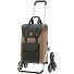  Royal Shopper Einkaufstrolley 58 cm Variante sand