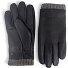  Rasmus Handschuhe Leder Variante black | 9,5