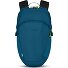  ECO anti-theft Rucksack RFID 43 cm Laptopfach Variante tidal teal