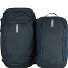  Landmark Reiserucksack 55 cm laptopfach Variante darkest blue