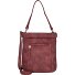  Mad'l Dasch Liselotte Schultertasche 31 cm Variante vino