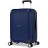  Aegis 4 Rollen Kabinentrolley S 55 cm mit Dehnfalte Variante dark blue
