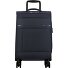 Monthélys 4 Rollen Kabinentrolley 55 cm mit Dehnfalte Variante dark blue Monthélys 4 Rollen Kabinentrolley 55 cm mit Dehnfalte Variante dark blue