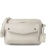  Bologna Leather Umhängetasche Leder 21 cm Variante cream